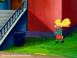 انیمیشن آرنولد فصل 5 قسمت 15 - hey arnold